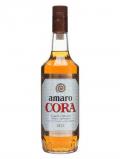 A bottle of Amaro Cora Liqueur / Bot.1970s