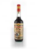 A bottle of Amaro Lucano - 1990s