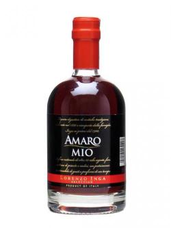 Amaro Mio / Lorenzo Inga