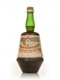 A bottle of Amaro Montenegro - 1960s