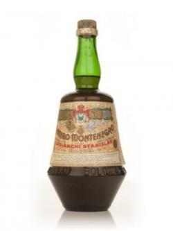 Amaro Montenegro - 1960s