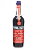 A bottle of Amaro Ramazzotti / Bot.1960s