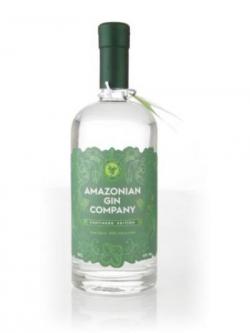 Amazonian Premium Gin