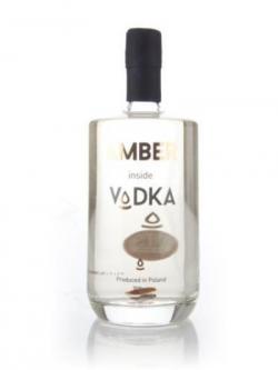 Amber Inside Vodka