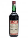 A bottle of Amer Picon / Bot.1950s