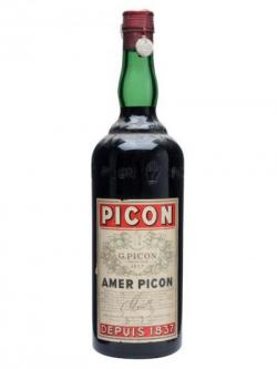 Amer Picon / Bot.1950s