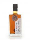 A bottle of American Sour Mash 5 Year Old (cask P311) - The Single Cask
