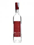 A bottle of Ammalia Acquavite Del Cardinale - Cherry Eau de Vie