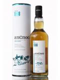 A bottle of An Cnoc 1998 Vintage / Limited Edition Whisky