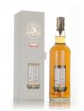 A bottle of An Iconic Speyside 8 Year Old 2008 (cask 2911939) - Dimensions (Duncan Taylor)