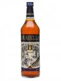 A bottle of Anabella Liqueur / Latvijas Balzams
