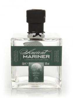 Ancient Mariner London Cut Dry Gin