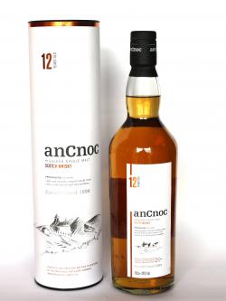 anCnoc 12 year