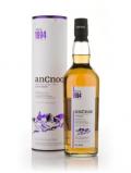 A bottle of anCnoc 1994