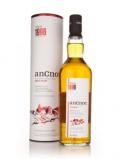 A bottle of anCnoc 1996