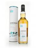 A bottle of AnCnoc 1998