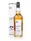 A bottle of anCnoc 1999