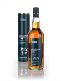 A bottle of anCnoc 24 Year Old