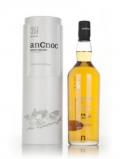 A bottle of anCnoc 35 Year Old Limited Edition - 2nd Release