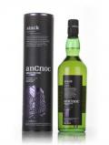 A bottle of anCnoc Stack
