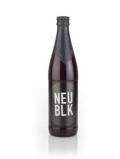 A bottle of And Union Neu Blk