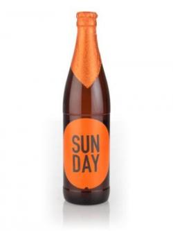 And Union Sunday Pale Ale