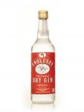 A bottle of Anglesey Old England Dry Gin - 2000s