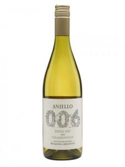 Aniello 006 Chardonnay 2015