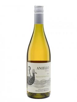 Aniello Blanco de Pinot Noir 2015