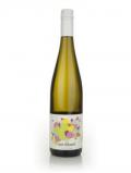 A bottle of Ant Moore Riesling 2009