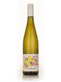 Ant Moore Riesling 2010