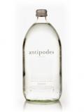 A bottle of Antipodes Still