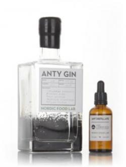 Anty Gin