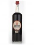 A bottle of APE Ciliege allo Spirito - 1963
