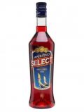 A bottle of Aperitivo Select