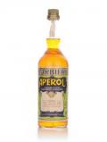 A bottle of Aperol - 1950s