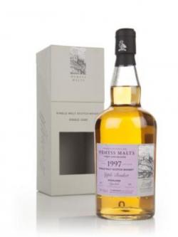 Apple Basket 1997 - Wemyss Malts (Clynelish)