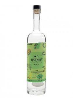 Aprendiz Ensemble Tepextate Mezcal