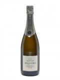A bottle of AR Lenoble 2008 Chouilly Blanc de Blancs Brut Champagne