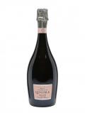 A bottle of AR Lenoble Rose Terroirs Brut Champagne