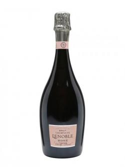 AR Lenoble Rose Terroirs Brut Champagne