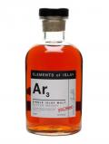 A bottle of Ar3 / Elements of Islay