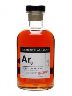 Ar3 / Elements of Islay