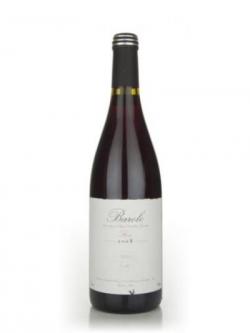 Araldica Barolo 'Flori' 2008