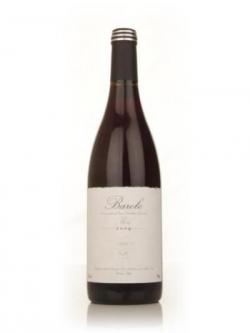 Araldica Barolo 'Flori' 2009