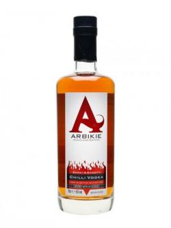 Arbikie Chilli Vodka