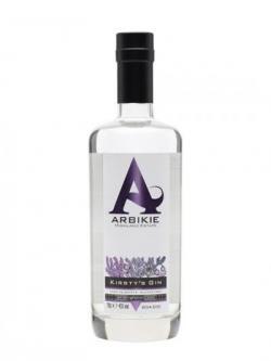 Arbikie Highland Estate Kirsty's Gin