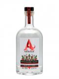 A bottle of Arbikie Strawberry Vodka