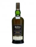 A bottle of Ardbeg 1974 / Cask 3327 Islay Single Malt Scotch Whisky