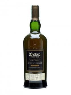 Ardbeg 1974 / Cask 3327 Islay Single Malt Scotch Whisky